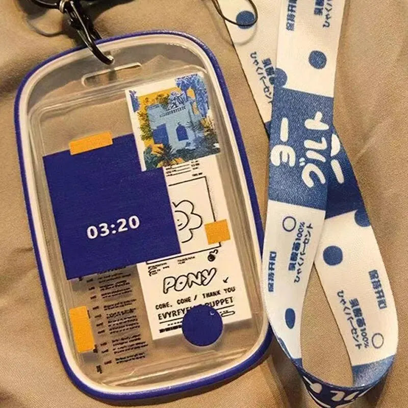 Funda para tarjetas