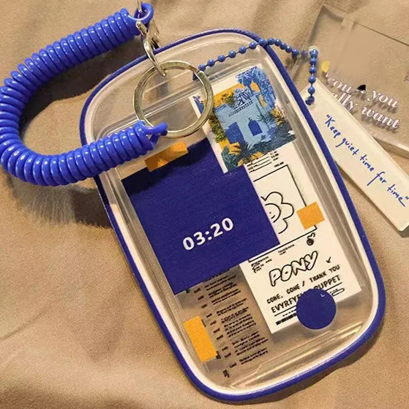 Funda para tarjetas