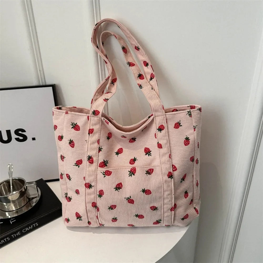 Bolso de mano