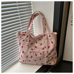 Bolso de mano