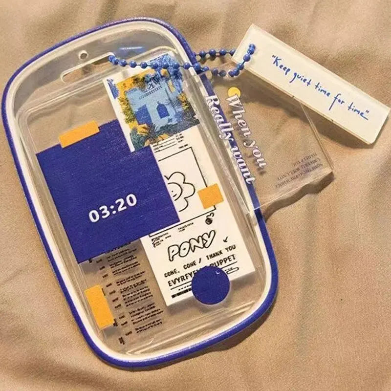 Funda para tarjetas