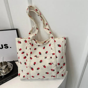 Bolso de mano