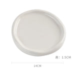 Plato joyero