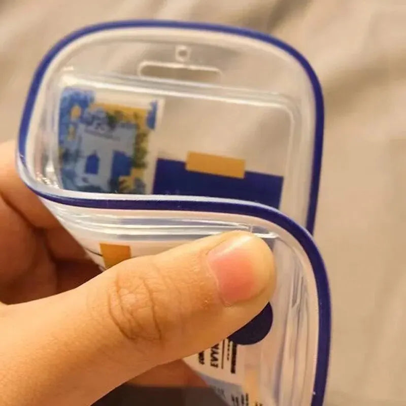 Funda para tarjetas