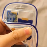Funda para tarjetas