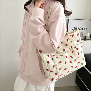 Bolso de mano