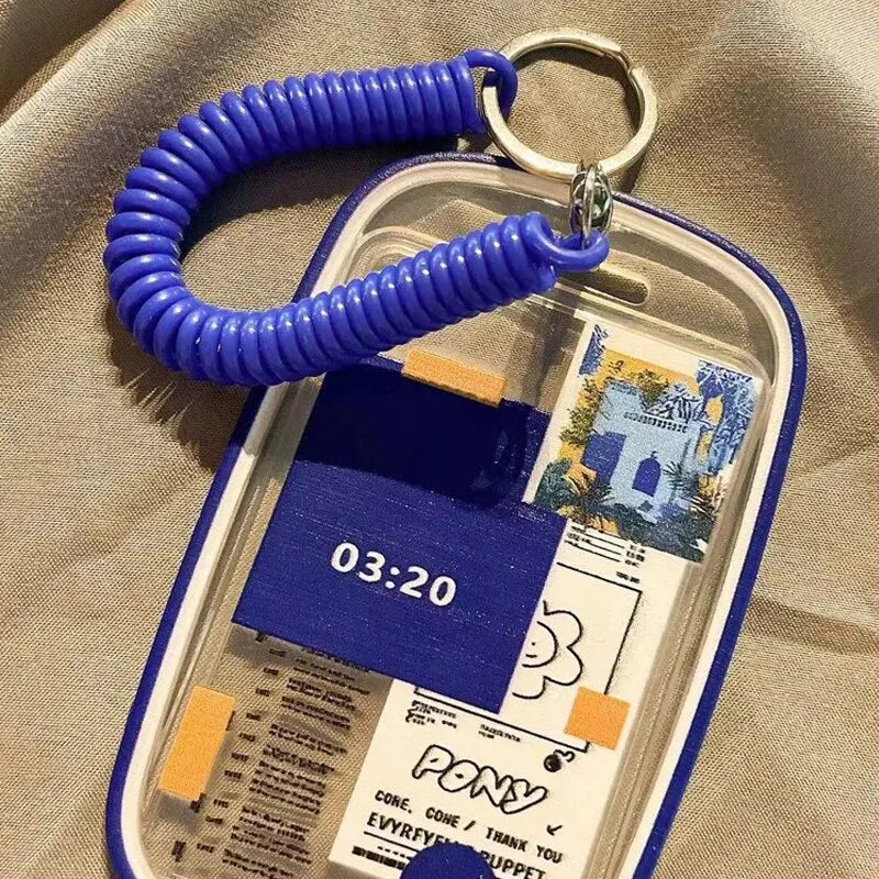 Funda para tarjetas