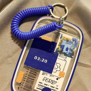 Funda para tarjetas