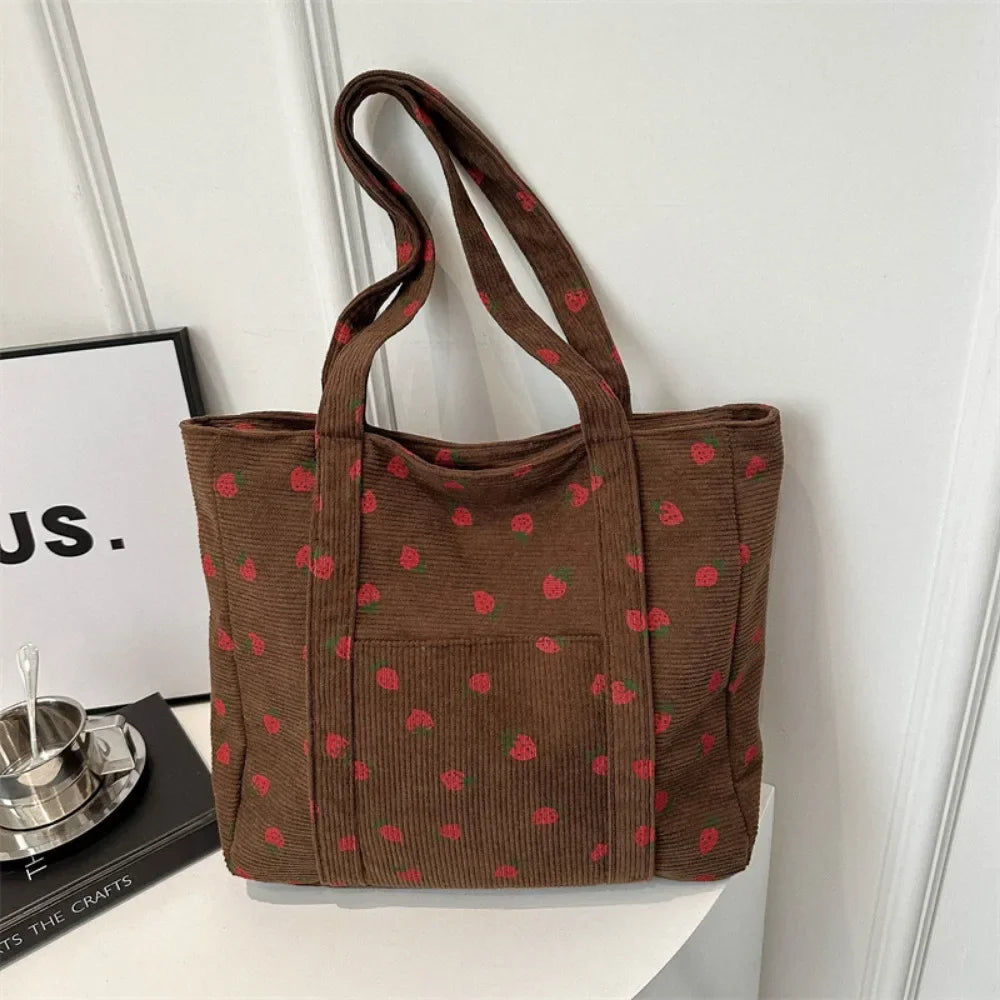 Bolso de mano